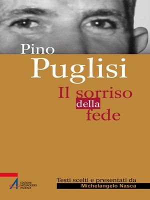cover image of Pino Puglisi. Il sorriso della fede